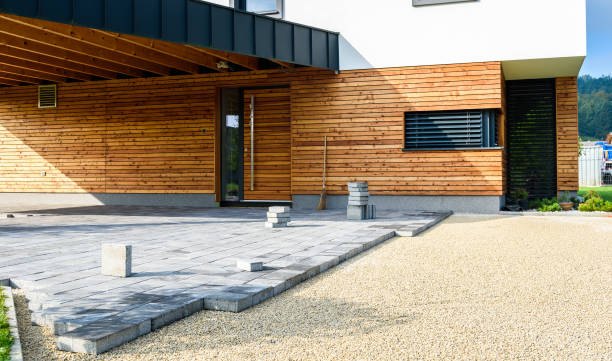 Best Best Driveway Pavers  in , VA