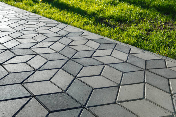 Best Affordable Driveway Pavers  in , VA