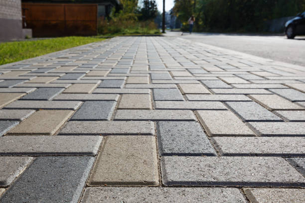 Best Residential Paver Driveway  in , VA