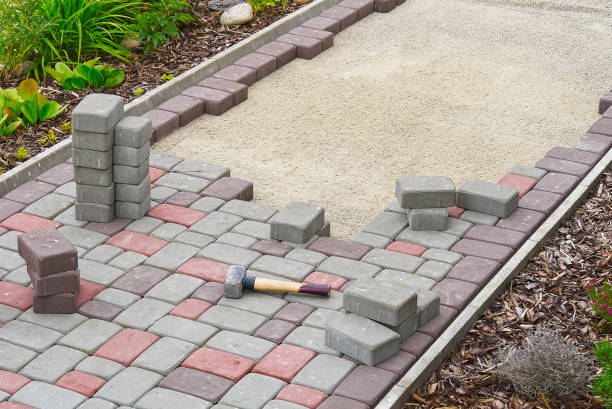Best Professional Driveway Pavers  in , VA
