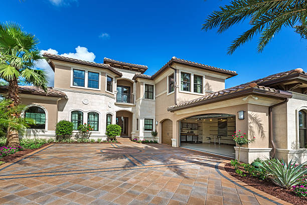 Best Custom Driveway Pavers  in , VA