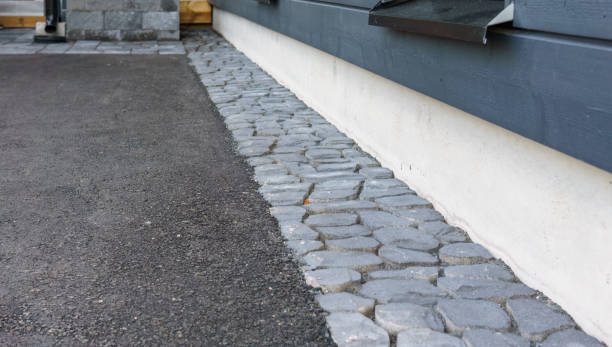 Best Residential Driveway Paver Services  in , VA