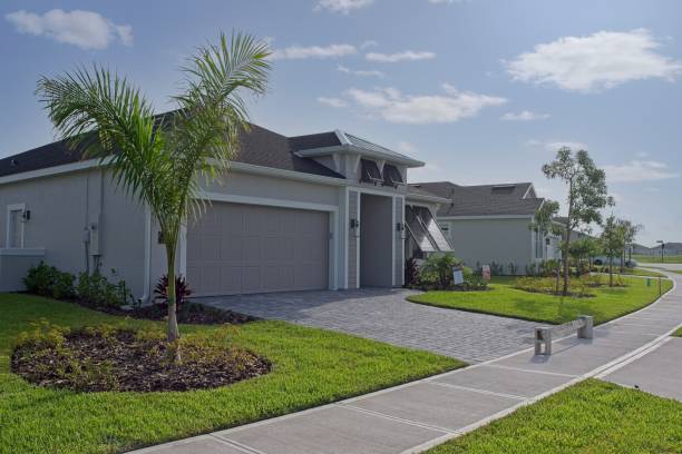 Best Interlocking Driveway Pavers  in , VA